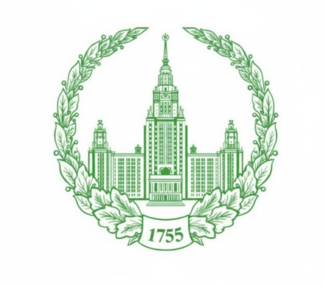 Логотип НПО Биосоляр МГУ